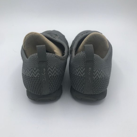 Skechers Relaxed Fit Bikers - Picture 4 of 7